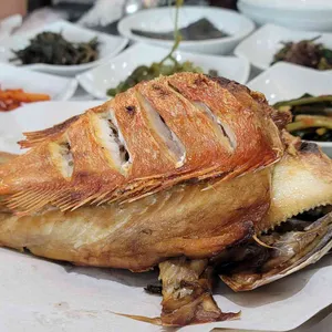 안흥일품꽃게장 사진