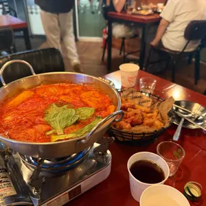 크라운맥주 사진