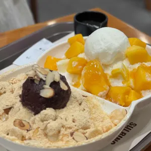 설빙 사진 1