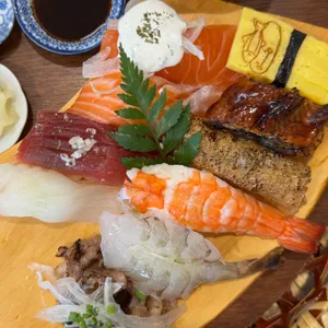 리쿠리식당 대표 사진