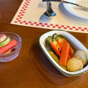 오앤오화덕피자앤그릴 사진