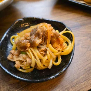 대구짬뽕정 사진