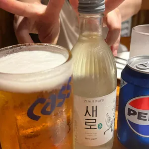 코리안바베큐공세점 사진 2