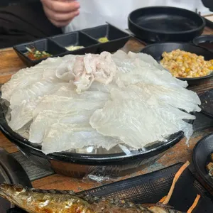 양장군어시장 대표 사진