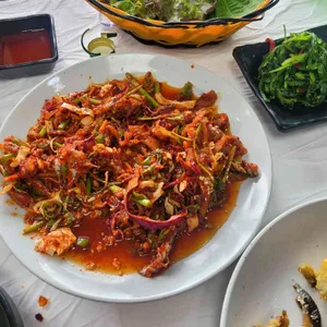 국자횟집 사진