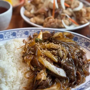 보배반점 사진