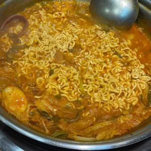 부대옥 사진