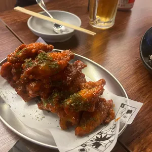 생마차 사진