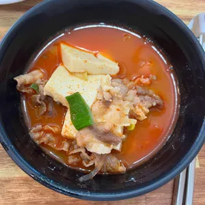 자연을담은두부 사진
