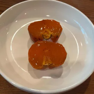 홍시한정식 사진