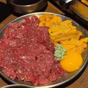 설야멱 사진