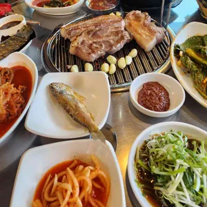 신자네연탄구이 대표 사진