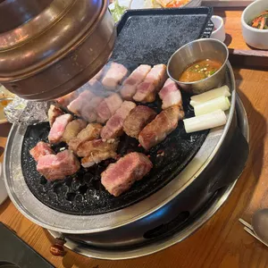 강씨목삼 사진 1