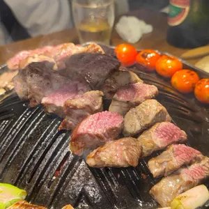 징기스 사진