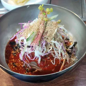이조막국수 사진 1