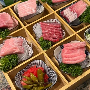 하나참치 사진