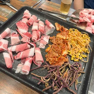 꼬들대패 사진
