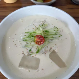 이조시대손두부 사진