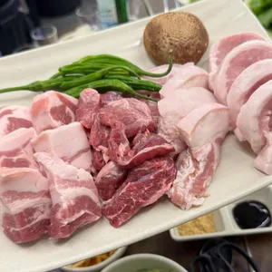 까치생숯불구이 대표 사진