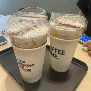 커피나인 사진 2
