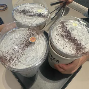 커피나인 대표 사진