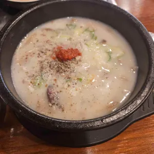 보승회관 대표 사진