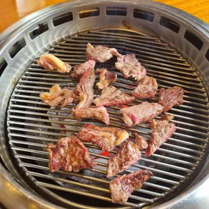 청계산장 사진 1