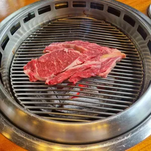 청계산장 사진 2