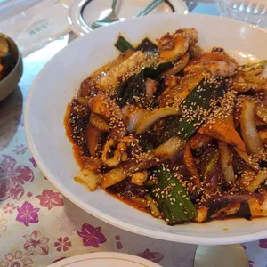 마마전 사진