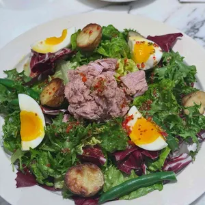 민지식당 사진 1