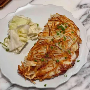 민지식당 사진 2