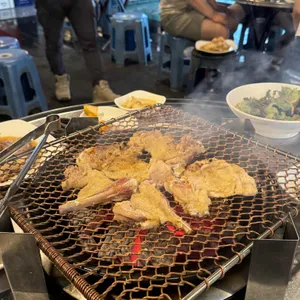 텃밭 사진