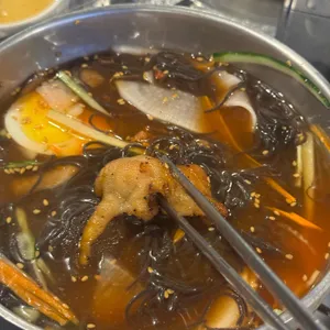 텃밭 사진