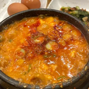 기와옥 순두부 사진 1