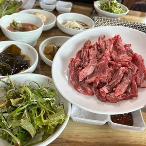 용산숯불 사진 1