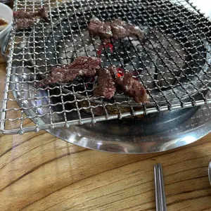 용산숯불 사진 2