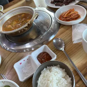 용산숯불 대표 사진