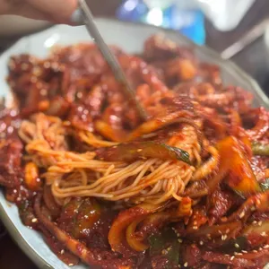 시골길 사진 2
