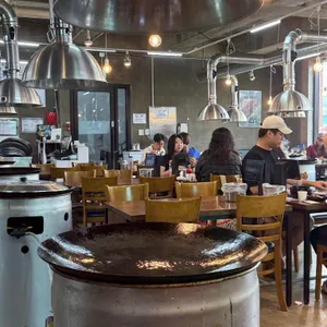 가평솥뚜껑만난닭 리뷰 사진