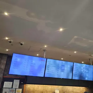 카페베네 리뷰 사진