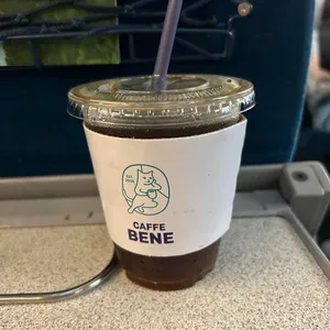 카페베네 사진