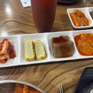 부전 소머리곰탕 사진 2