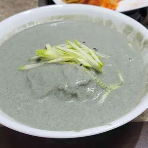 옛곰국시 사진 1