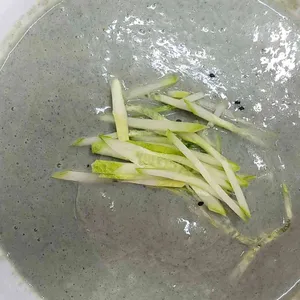 옛곰국시 사진 2