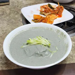 옛곰국시 사진