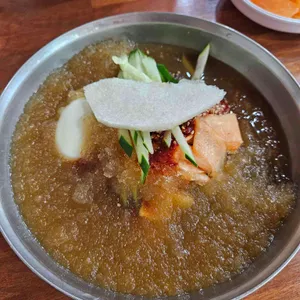 가우칡냉면 사진 1