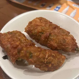 우이락 대표 사진