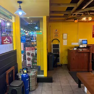 상구네솥뚜껑삼겹살 리뷰 사진