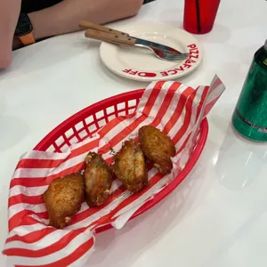 피자페이스오프 사진