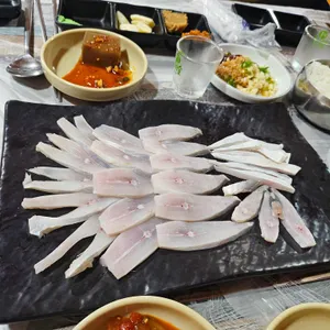 대박세꼬시 사진